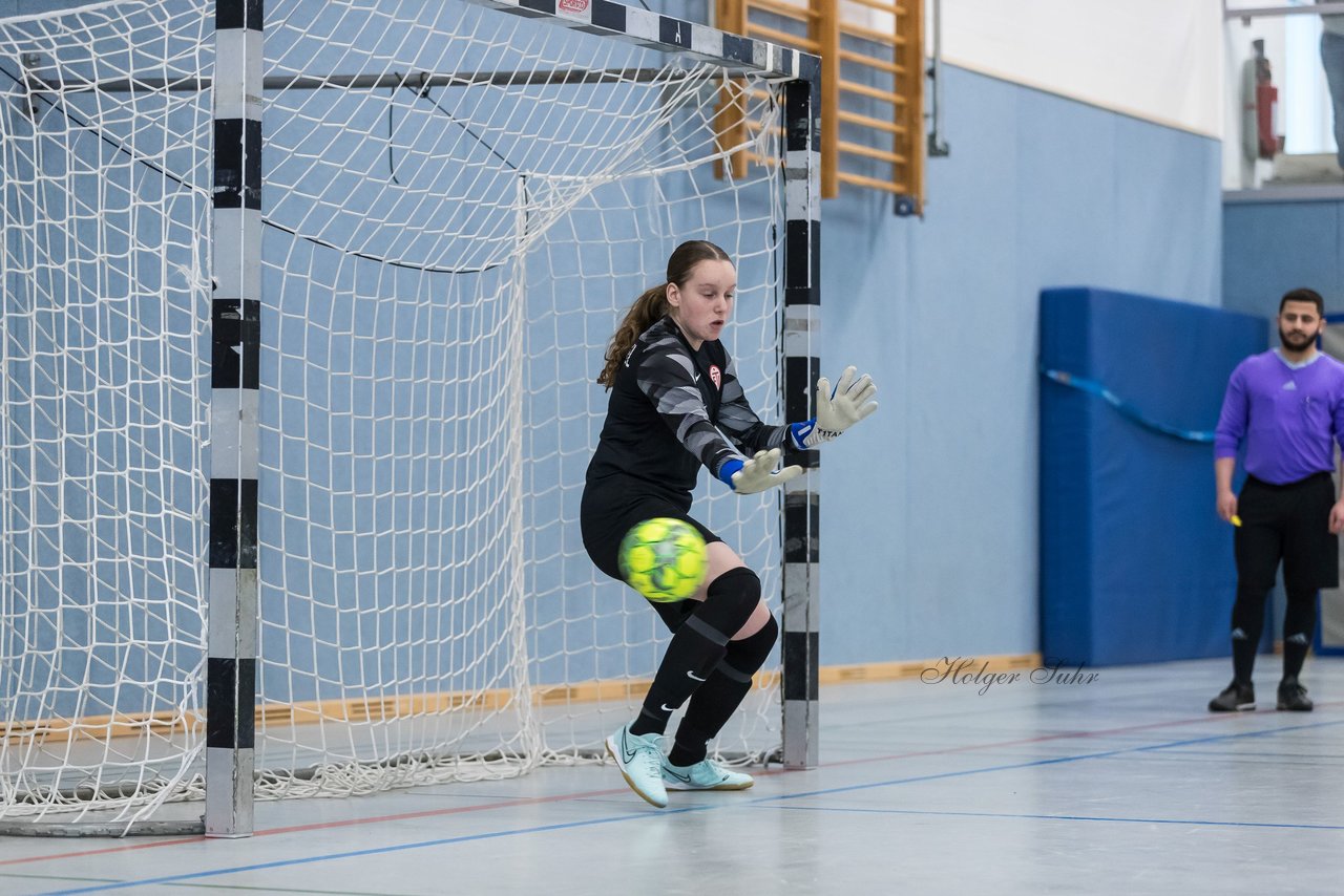 Bild 204 - wCJ Hamburger Futsalmeisterschaft